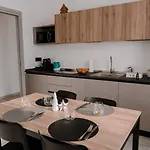 La Faustina Apartament Aosta
