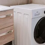 Apartament La Faustina Aosta