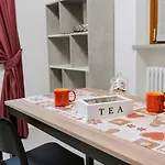 Apartament La Faustina