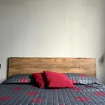 La Faustina Apartamento Aosta