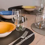 La Faustina Lejlighed Aosta