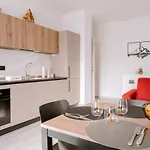 La Faustina Lejlighed