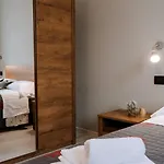 La Faustina Lejlighed Aosta