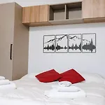 La Faustina Lejlighed *