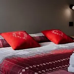 La Faustina Lejlighed *