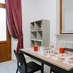 La Faustina Lejlighed