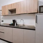 Lejlighed La Faustina *