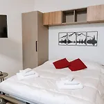 Lejlighed La Faustina Aosta