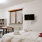 La Faustina Lejlighed