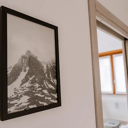 Appartement La Faustina *