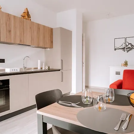 La Faustina Appartamento