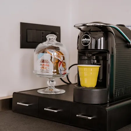 La Faustina Appartement *