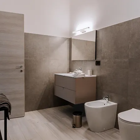 Apartamento La Faustina *