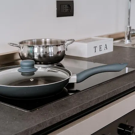 La Faustina Appartamento Aosta