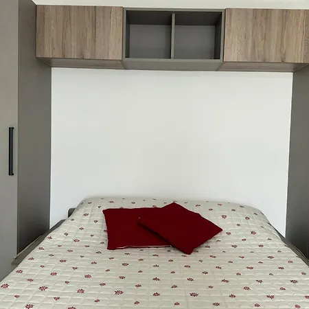 Appartement La Faustina Aoste