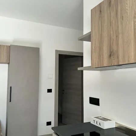 La Faustina Appartamento