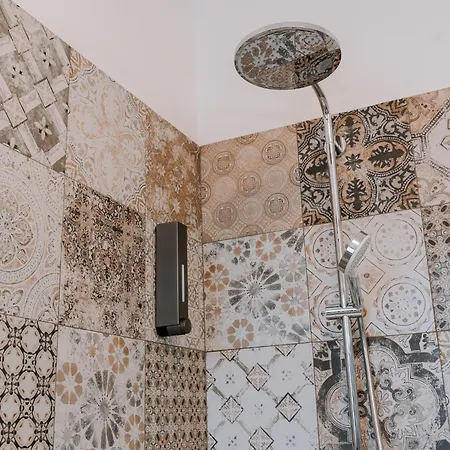 Apartamento La Faustina