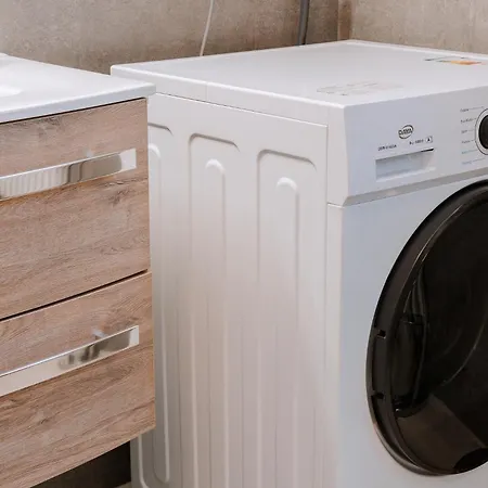 La Faustina Appartement *