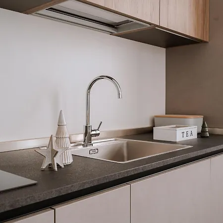 La Faustina Apartamento