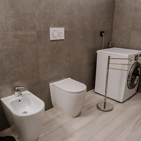 La Faustina Apartamento *