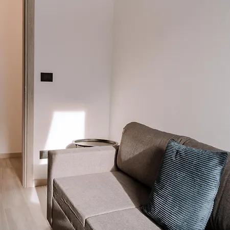 Apartamento La Faustina