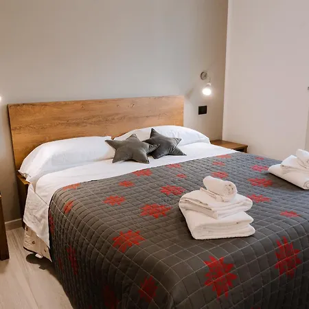 Appartement La Faustina *