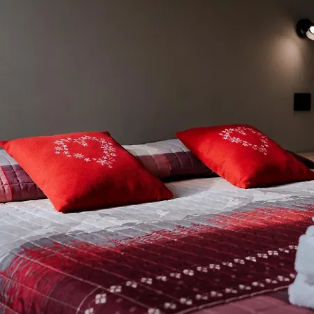 La Faustina Appartamento Aosta