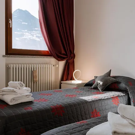 La Faustina Aosta