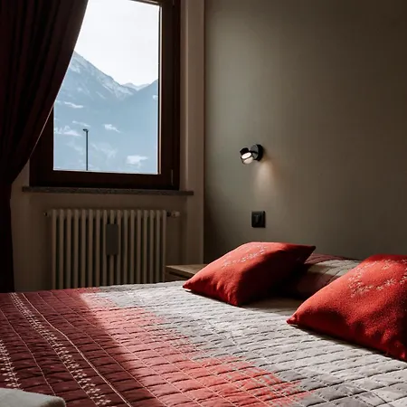 La Faustina Appartement *