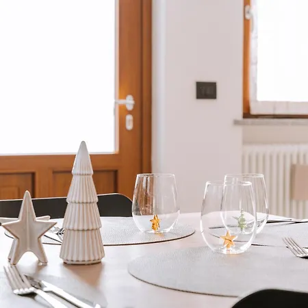 Apartamento La Faustina