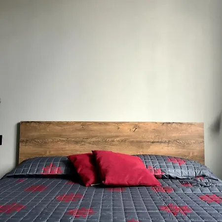 La Faustina Appartement Aoste