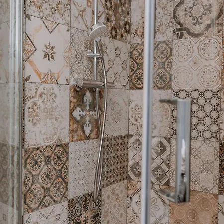 Appartement La Faustina Aoste