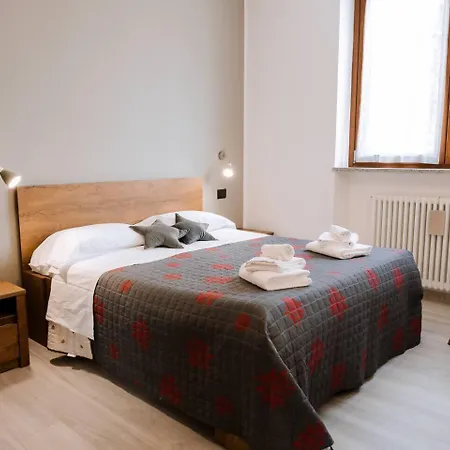 Appartamento La Faustina Aosta