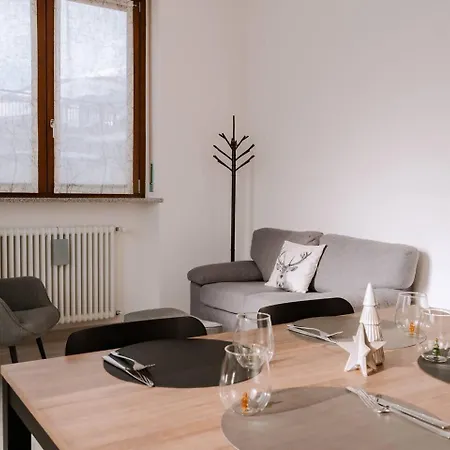 La Faustina Appartement Aoste