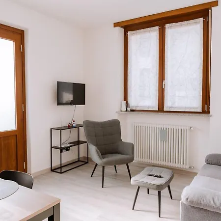 La Faustina Appartamento Aosta