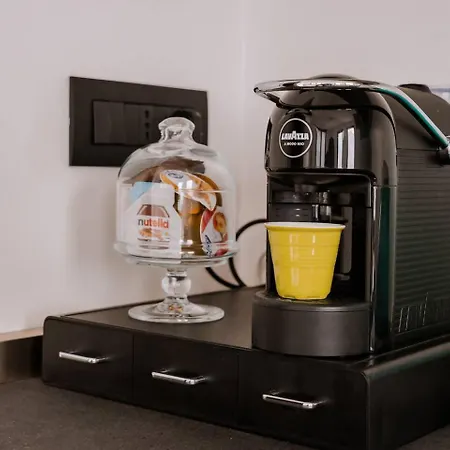 Appartement La Faustina Aoste