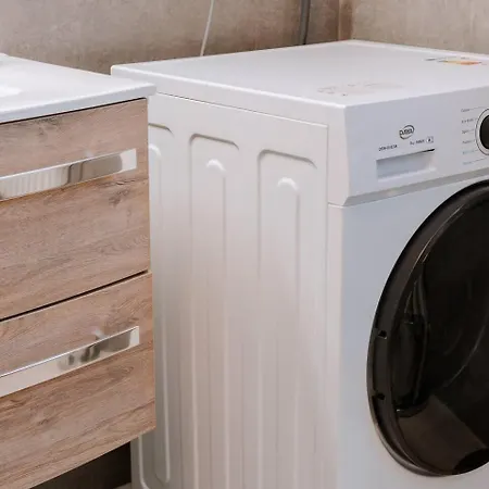 Appartement La Faustina Aoste