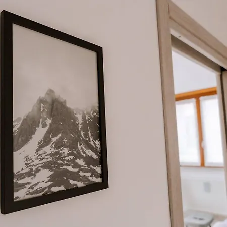 La Faustina Appartamento *