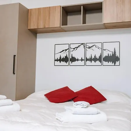 La Faustina Appartamento *