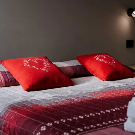 La Faustina Appartement *