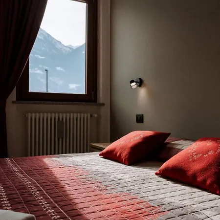 Appartement La Faustina