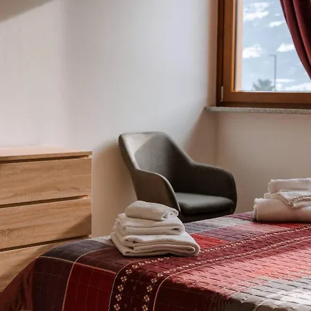 La Faustina Appartement *