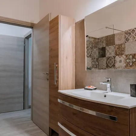 Appartement La Faustina