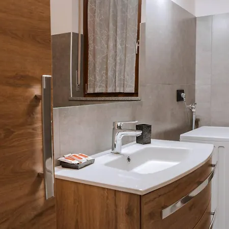 La Faustina Appartement