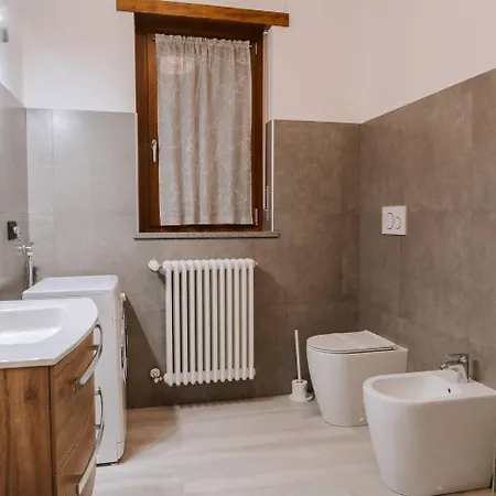 La Faustina Appartement