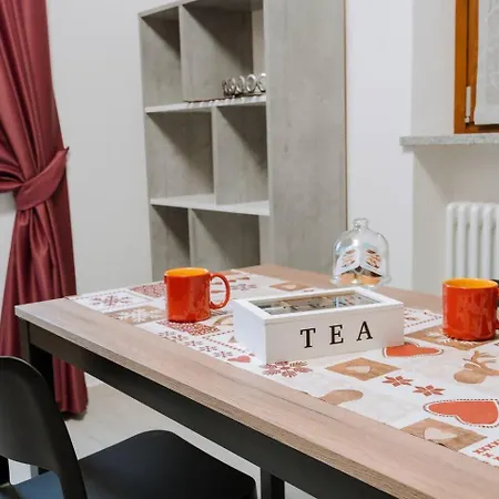 Appartamento La Faustina