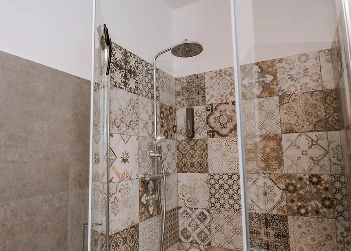 Apartamento La Faustina