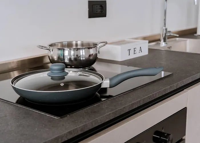 Apartamento La Faustina