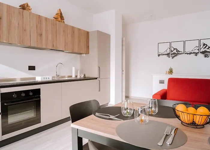 La Faustina Apartamento