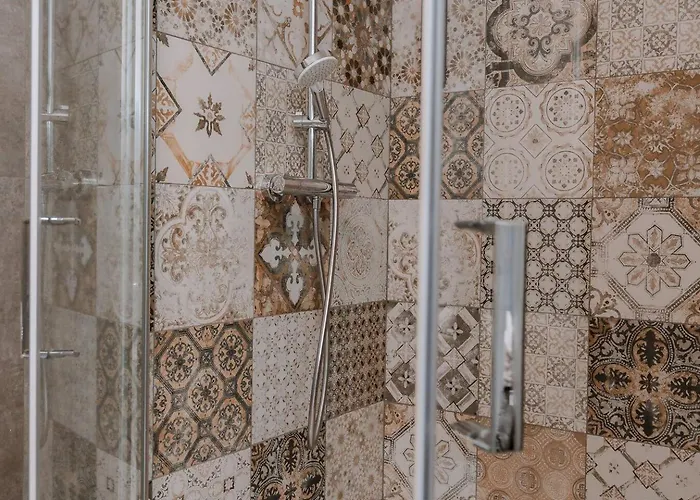 Apartamento La Faustina Aosta